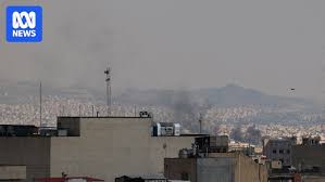 News source: Australian Broadcasting Corporation