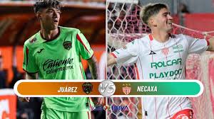 Juárez vs Necaxa: EN VIVO, dónde ver el partido de la J6, Clausura 2026, horario, canales, Liga MX