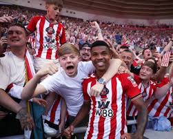 Sensational Sunderland qualify for Europa League after 10-man Chelsea fall apart
