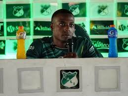 Bomba no Cali! Montero de Volta ao Futebol Colombiano?