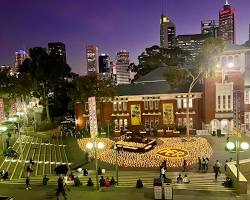 Immagine di Perth Cultural Centre