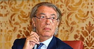 Trend Google: massimo moratti