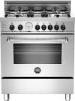 Bertazzoni inch gas range