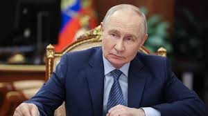 russland news