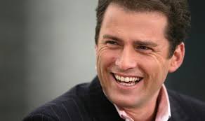 Interview with TODAY Australia's Karl Stefanovic by The Magic Hour Podcast ...