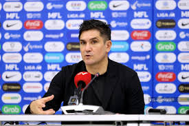 JDT wary of Melbourne City heat in Asian Champions League