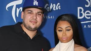 Blac Chyna Praises Ex Rob Kardashian as "Best Dad" in Rare Update