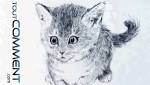 Comment dessiner un chat - How