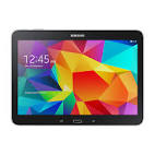 Samsung Galaxy Tab tablet from AT T