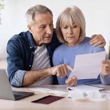uk state pension forecast check