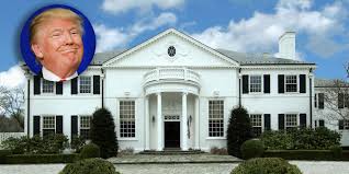 Image result for The new Trump House