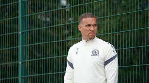 Blackburn Rovers FC - News update