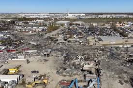 Despite Problems, Boeing Sought Less Inspection of Part Involved in UPS Crash