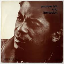 Andrew-Hill-Invitation-1974-frontcover-1800-LJC. Selection: Morning Flower (320 kbps MP3) - andrew-hill-invitation-1974-frontcover-1800-ljc1