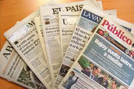 Resultado de imagen para comunicacion escrita de masas