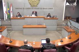 Tribunal de Contas de Minas Gerais - News update