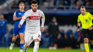 Stuttgart führt verdient gegen Atlético Madrid – 1:0 | Champions League heute | Live-Ticker — T-Online