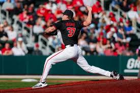 Georgia-Ole Miss Series Will Begin With Saturday Doubleheader - University of Georgia Athletics