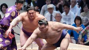 相撲結果