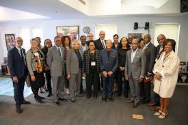 Harvard deepens commitment to HBCUs with $1.05 million grant