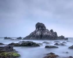 Image of Pantai Karang Songsong Anyer