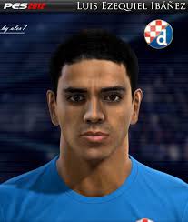 Luis Ibanez (version 2), NK Dinamo Zagreb, download: i44.tinypic.com/n33gr8.png http://www.mediaf...349okvht1p - n33gr8