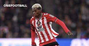 Ya hay un club grande que ha abierto expediente de seguimiento a Nilson Angulo en Inglaterra
