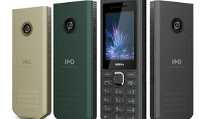 هاتف وباوربنك في جهاز واحد.. تعرف على Nokia 300 4G الجديد
