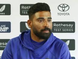 NDTV Sports - News update