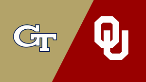 Georgia Tech vs. Oklahoma (Site 2 / Game 7) (NCAA Baseball Championship) 6/1/26 - Stream the Game Live