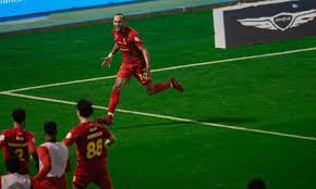 FilGoal - News update