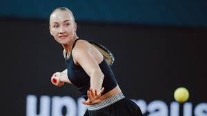 Tennis heute LIVE: Anastasia Potapova - Elena Rybakina in Madrid