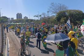 Folha de S.Paulo - News update