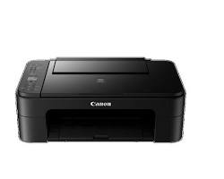 تصویر Canon printer