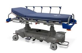 equipo médico – Mobil hospital S.A.