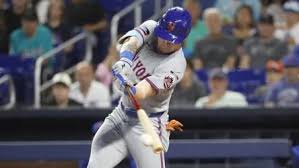 Mets swept by Marlins after Devin Williams allows grand slam in ninth inning
