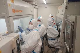 Researcher at Russian plague laboratory dies of ‘unknown’ infection — CNN