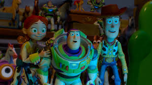 Meet the Characters of Disney and Pixar’s Toy Story 5