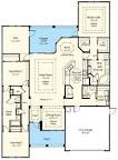 Energy-Efficient House Plans - m