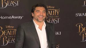 Javier Bardem