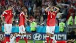 تقرير.. لياقة روسيا في المونديال..