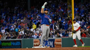Yahoo Sports - News update