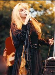 Résultat de recherche d'images pour "stevie nicks on a horse"