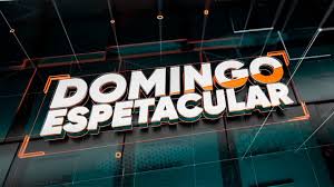 Assistir Domingo Espetacular online gratuitamente neste domingo (26/04/2026)