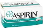 DocMorris - Aspirin Protect 1mg magensaftresistente Tabletten