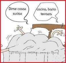 Resultado de imagen para caricaturas graciosas de matrimonios