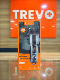 máquina de cortar cabelo / barbeador ...