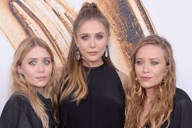 The Olsen Twins' Hidden Bond: 13 Rare Photos Reveal the Untold Sisterhood with Elizabeth That Shocked Hollywood