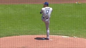 Ohtani Shines as Dodgers End Losing Streak