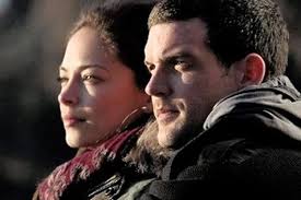 ... and affecting relationship develops between Heather (Kristin Kreuk) and Lloyd (Adam Sinclair) in Irvine Welsh&#39;s Ecstasy directed by Canadian Rob Heydon - C_67_article_2112586_body_articleblock_0_bodyimage